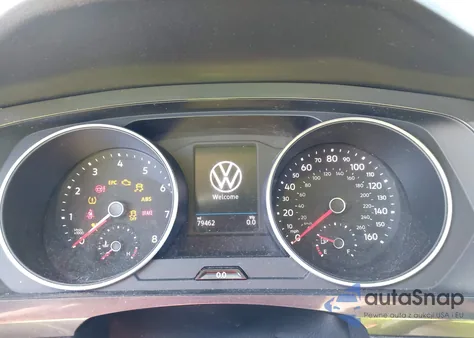 2021 Volkswagen Tiguan S from USA, damaged, VIN 3VV1B7AXXMM106155